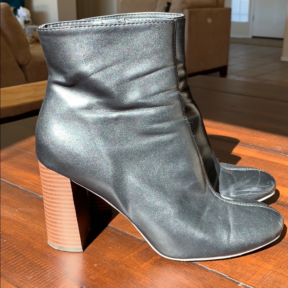 Merona Boots